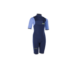 ION Capture 2/2 Shorty SS Front Zip Junior