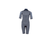 ION Capture 2/2 Shorty SS Front Zip Junior