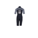 ION Capture 2/2 Shorty SS Front Zip Junior