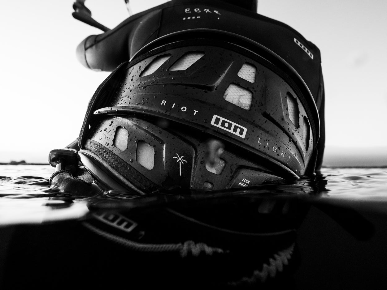 ION Waist Kite Riot Light