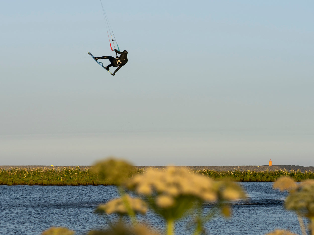 ION Waist Kite Riot Light