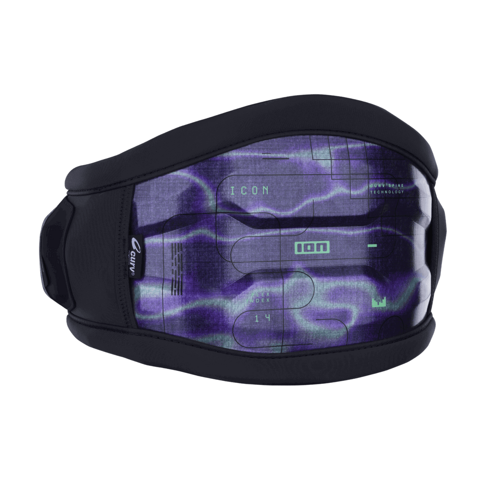 ION Icon Curv