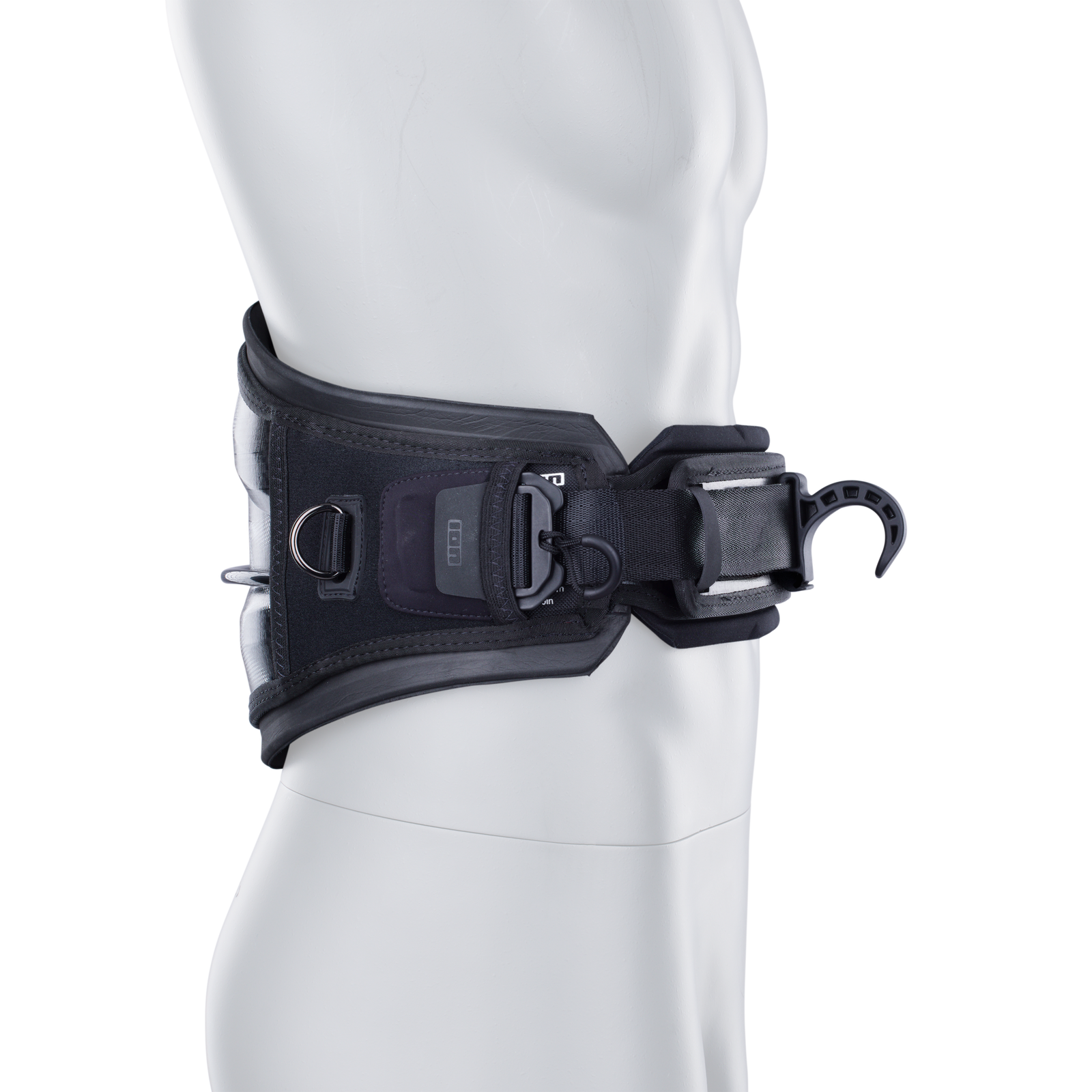 ION Rogue