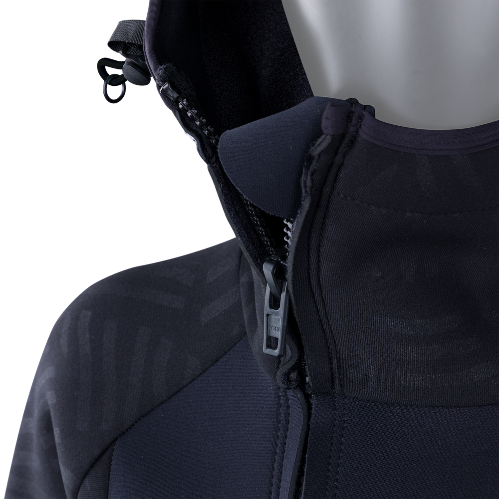 ION Neo Shelter Jacket Amp Women