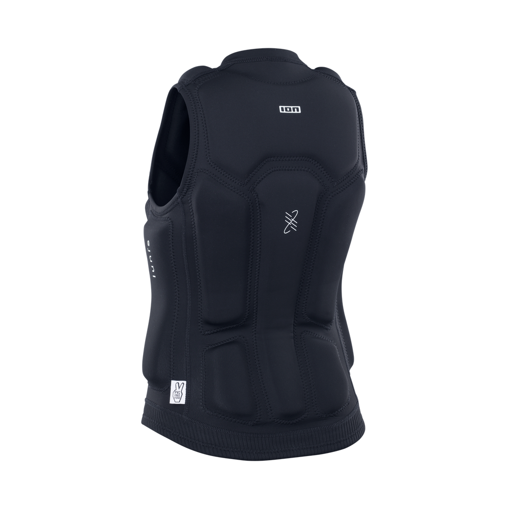 ION Lunis Vest Front Zip Women