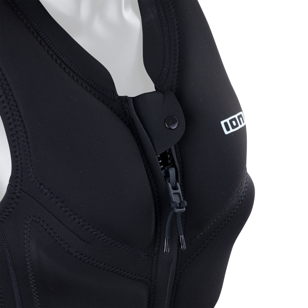 ION Lunis Vest Front Zip Women