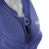 ION Lunis Vest Front Zip Women