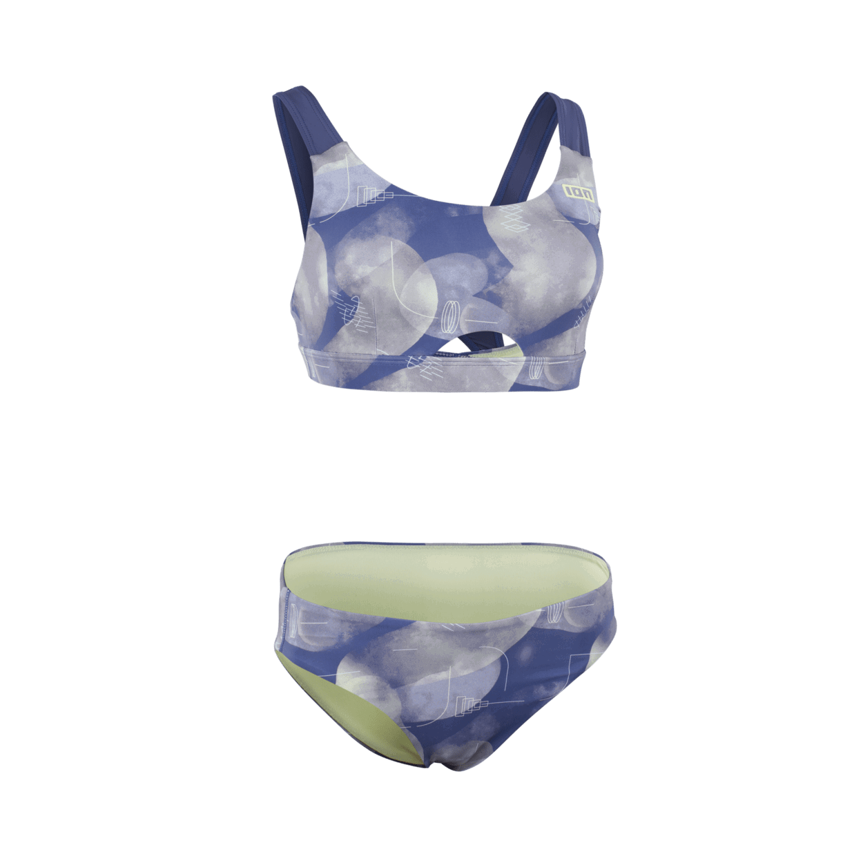 ION Bottom Sportkini Women