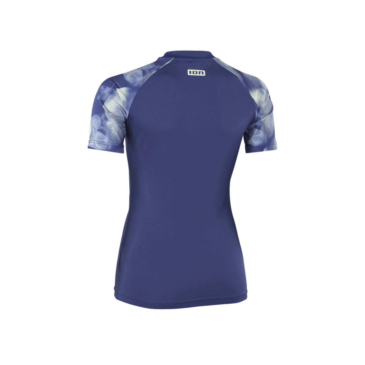 ION Rashguard Lizz SS Women