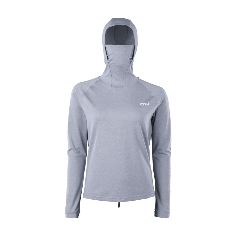 ION Wetshirt Storm Pro LS Women