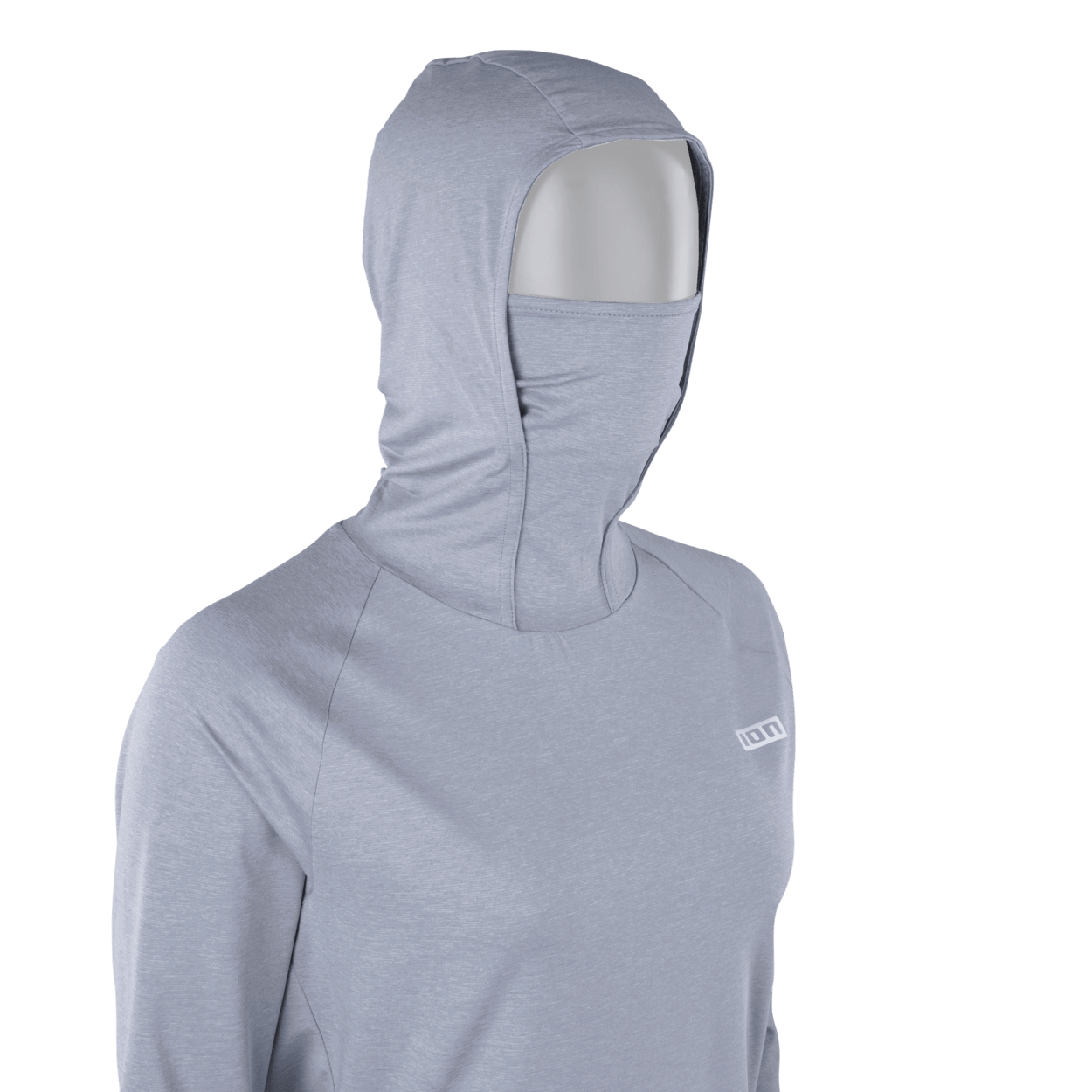 ION Wetshirt Storm Pro LS Women