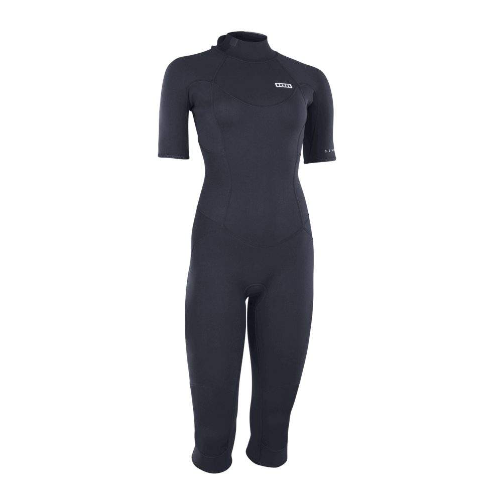 ION Static 3/2 Overknee SS Back Zip Women