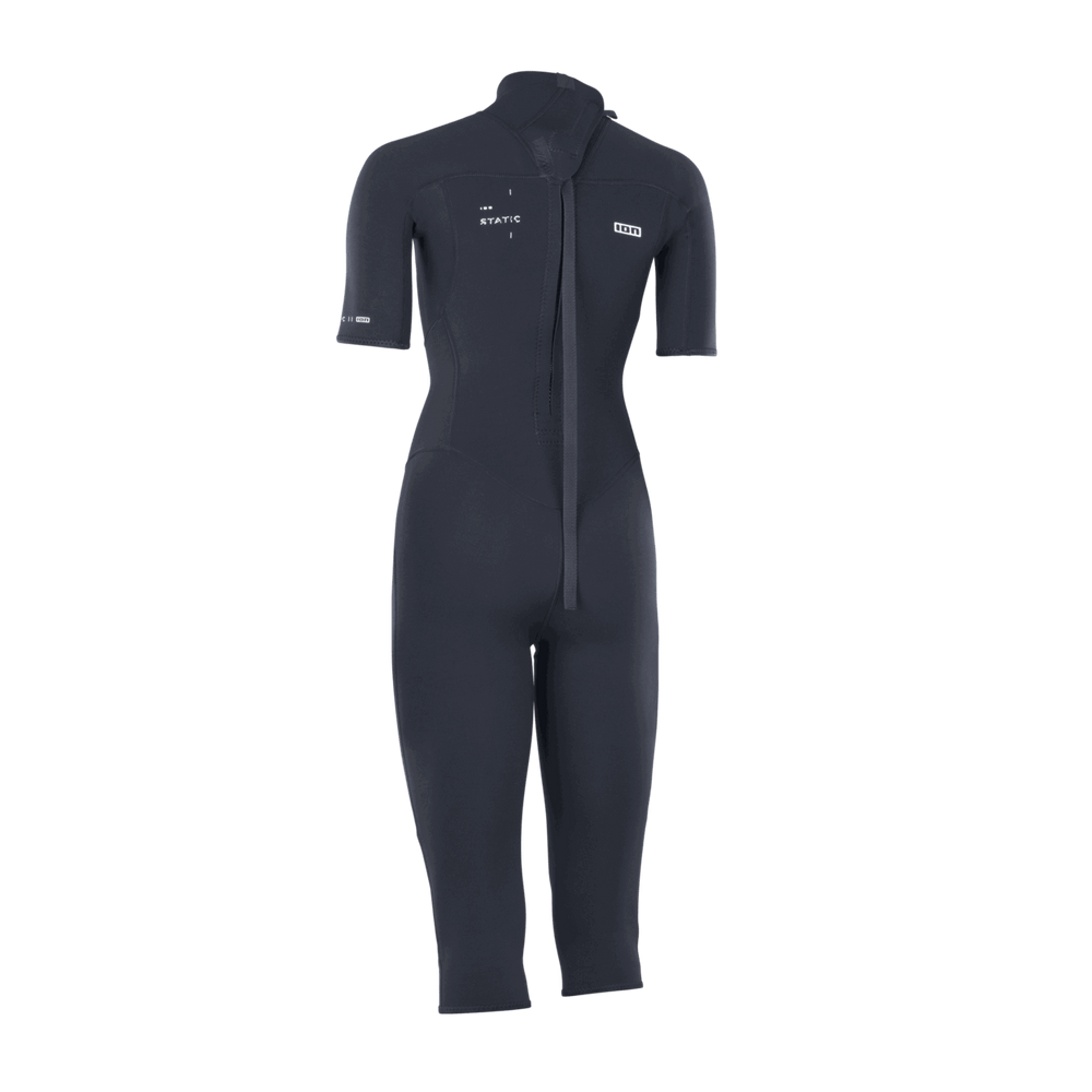 ION Static 3/2 Overknee SS Back Zip Women