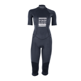 ION Static 3/2 Overknee SS Back Zip Women