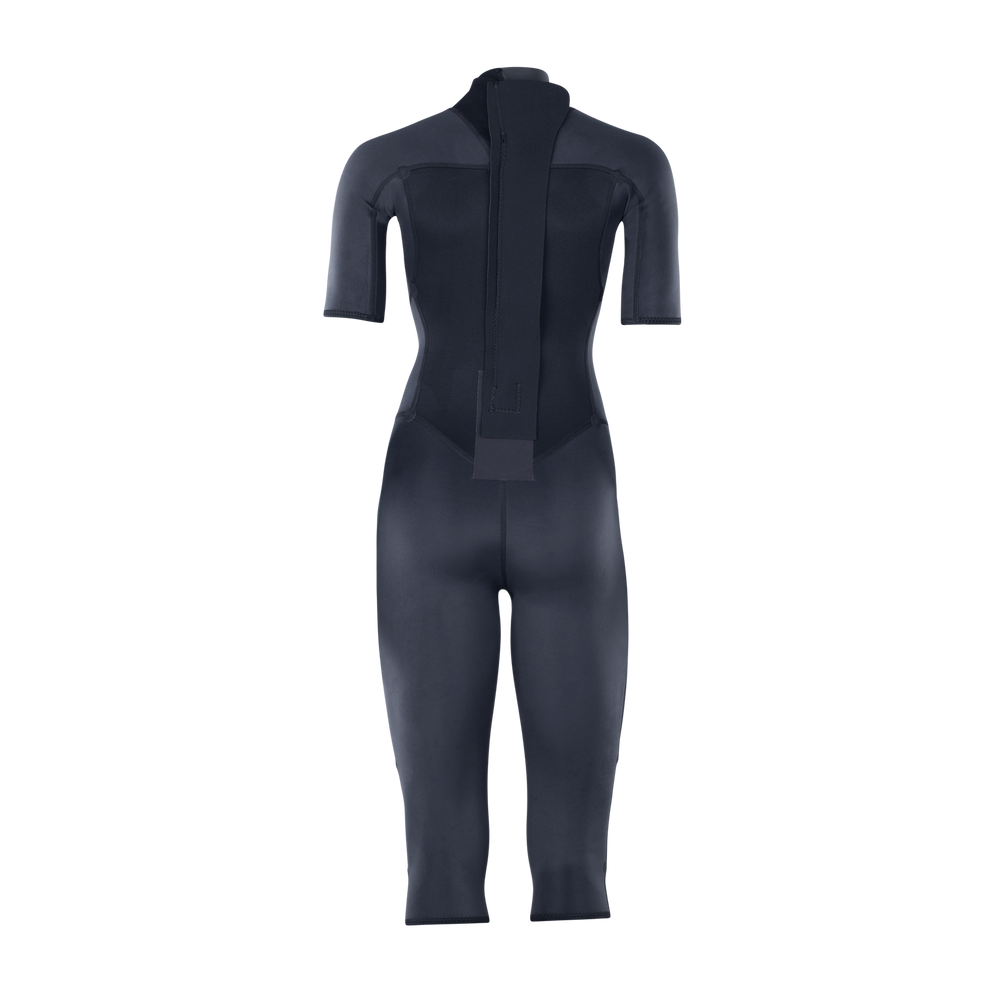 ION Static 3/2 Overknee SS Back Zip Women