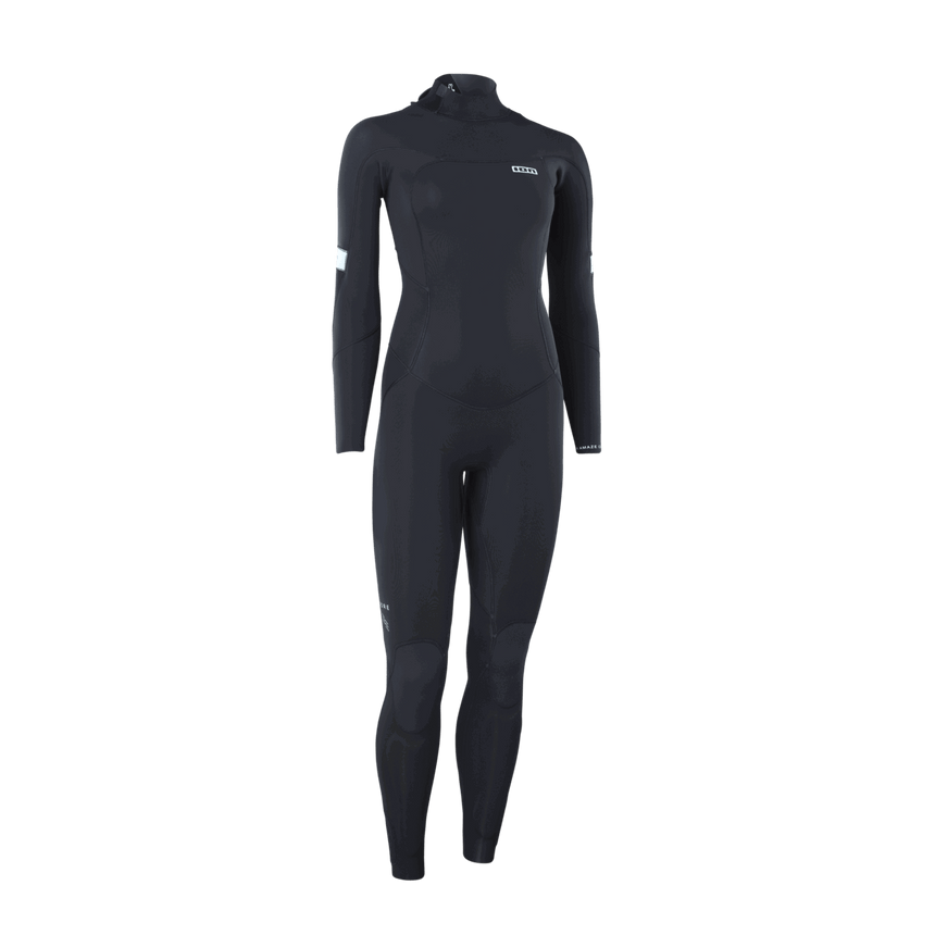 ION Amaze Core 5/4 Back Zip women