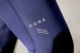 ION Amaze Core 5/4 Front Zip women