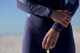 ION Amaze Core 5/4 Front Zip women