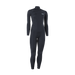 ION Amaze Core 4/3 Front Zip women