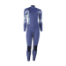 ION Amaze Core 4/3 Front Zip women