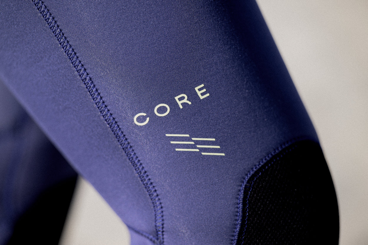 ION Amaze Core 3/2 Front Zip women