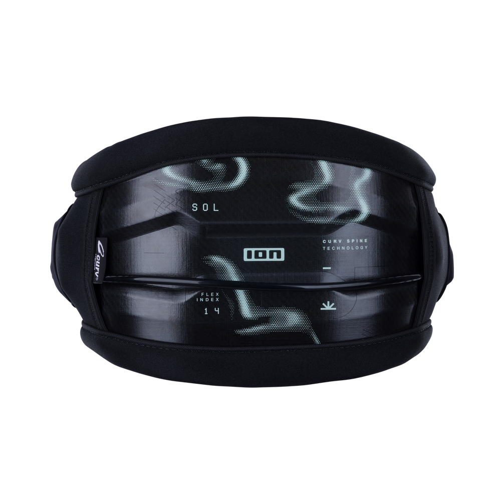 ION Sol Curv