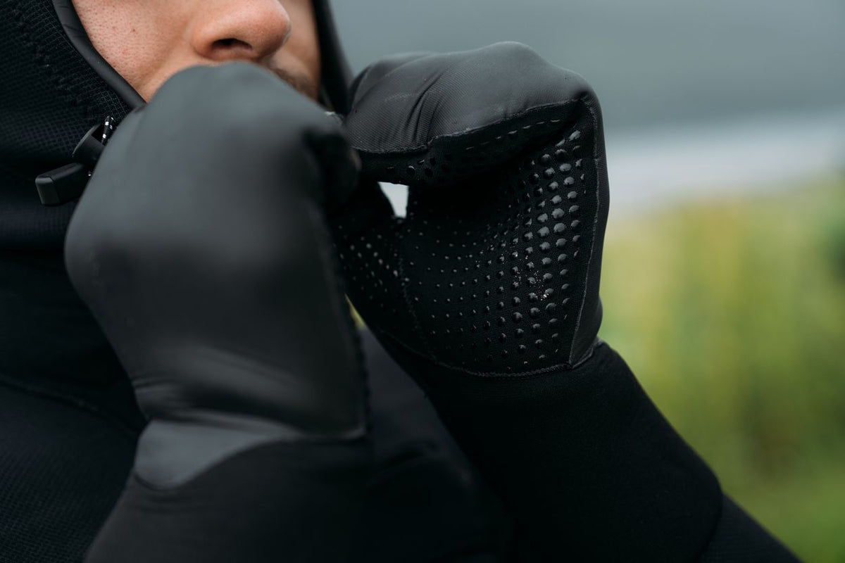 ION Lobster Mitten 4/3 unisex