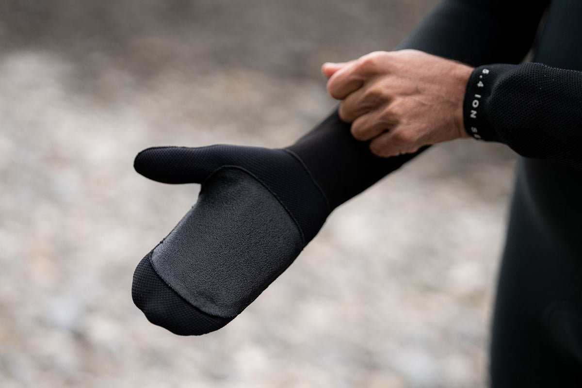 ION Arctic Mitten 5/4 unisex