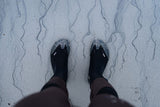 ION Feelgood Socks 4/3 Internal Split unisex