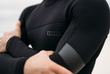 ION Seek Amp 5/4 Back Zip men