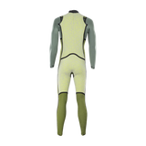 ION Seek Amp 5/4 Back Zip men