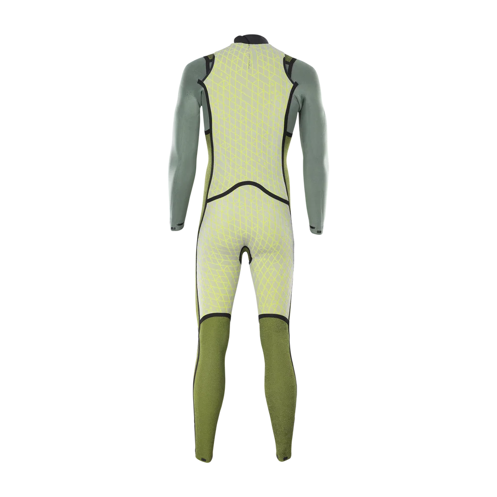ION Seek Amp 5/4 Back Zip men