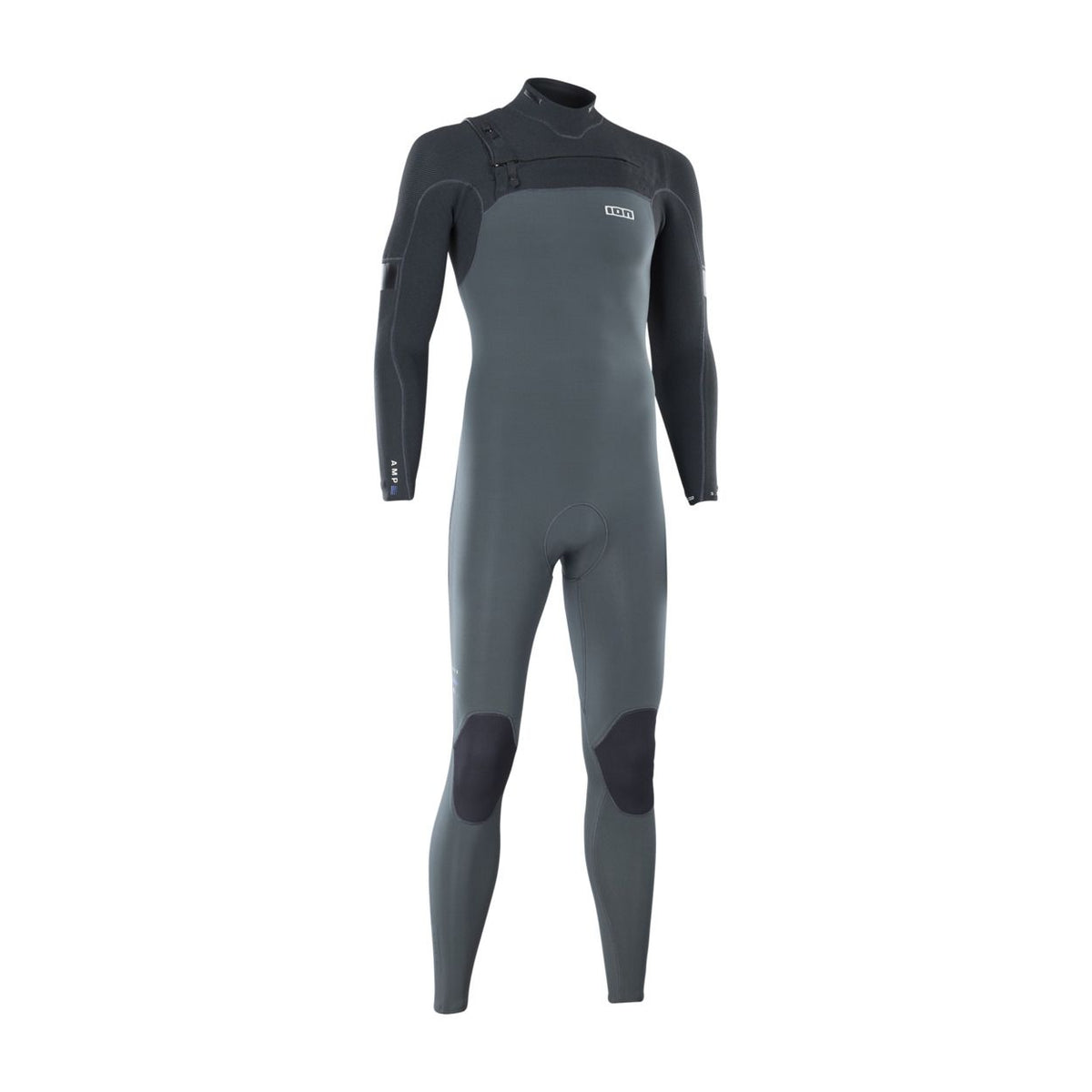 ION Seek Amp 5/4 Front Zip men