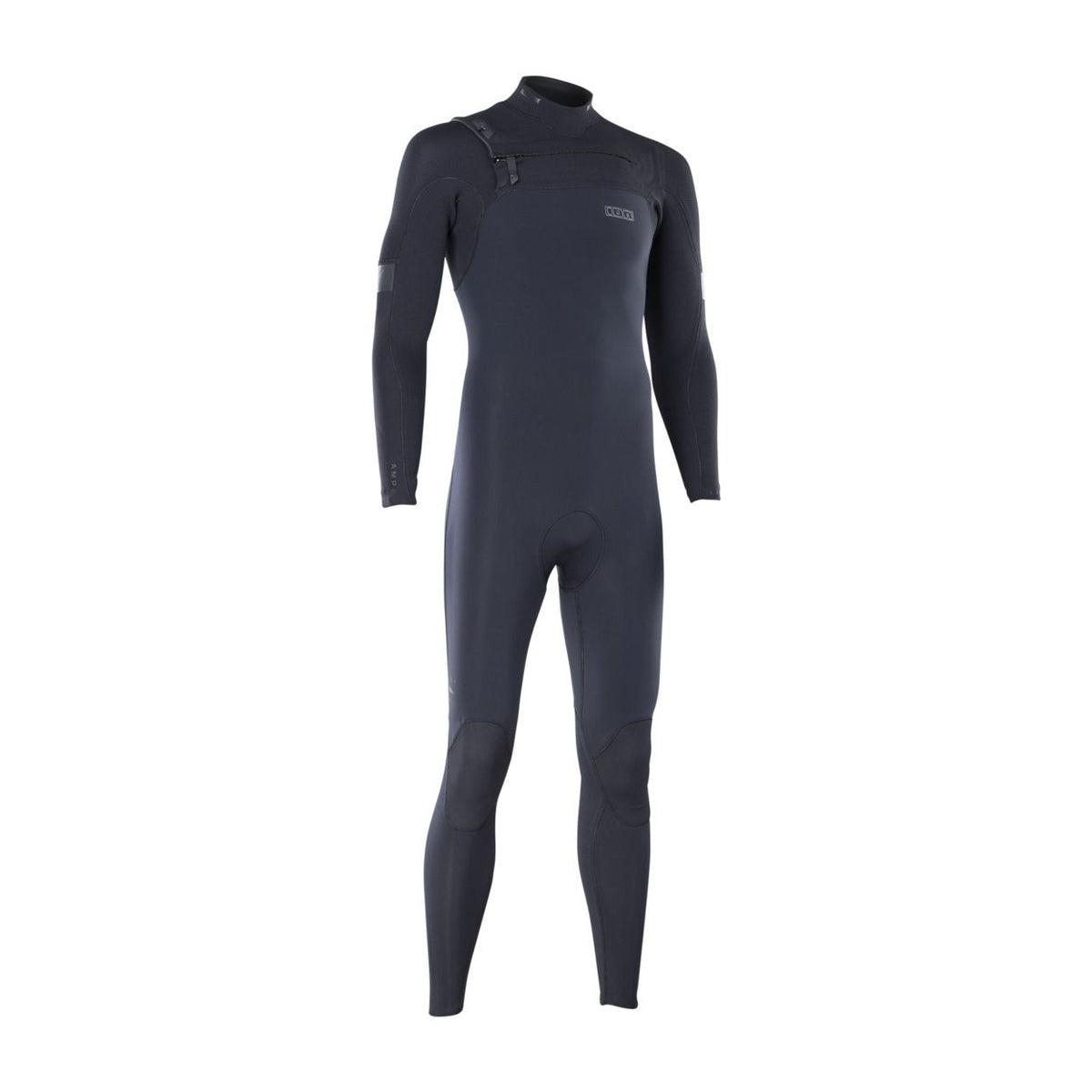 ION Seek Amp 4/3 Front Zip men