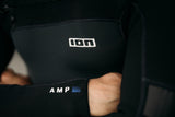 ION Seek Amp 4/3 Front Zip men