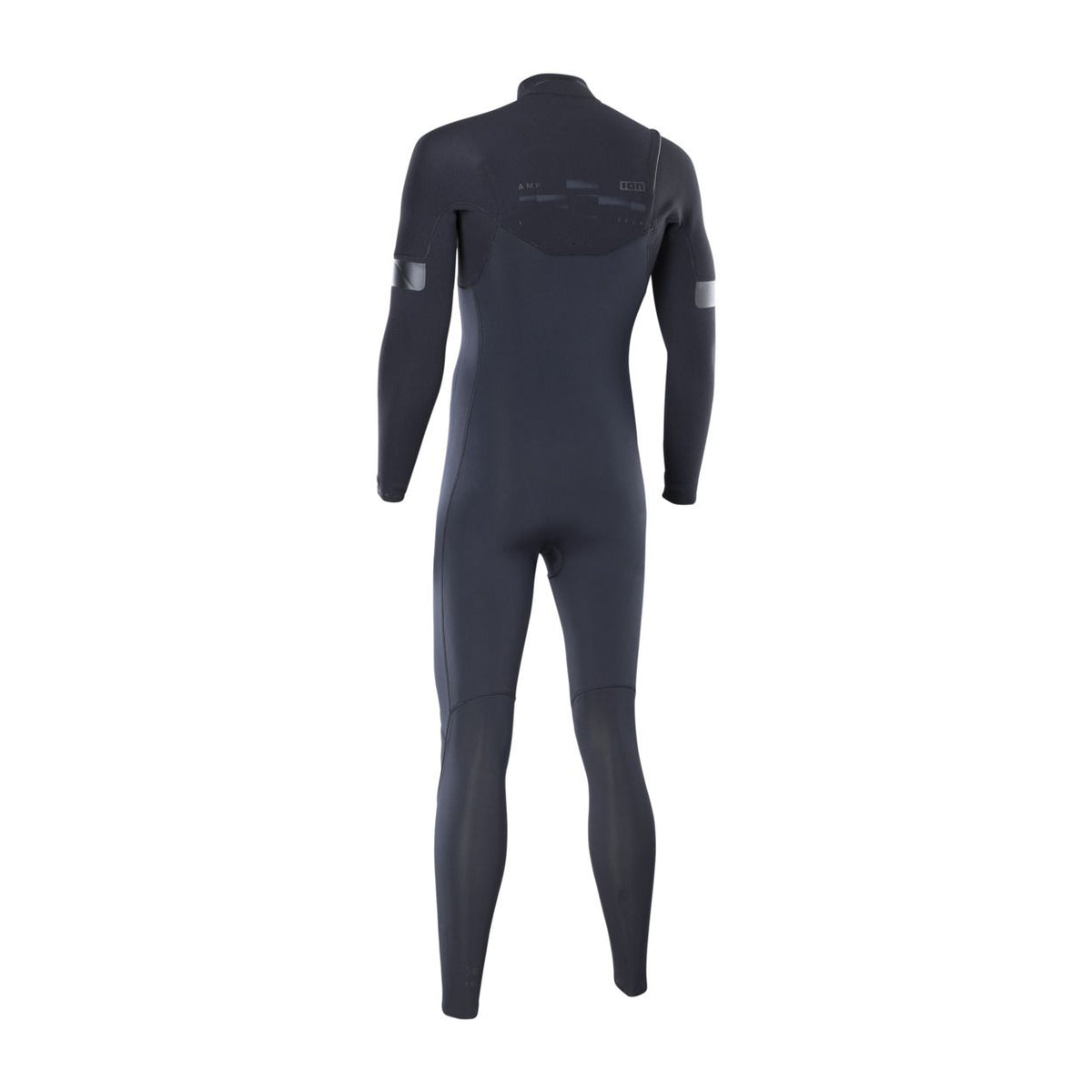 ION Seek Amp 3/2 Front Zip men