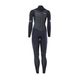 ION Amaze Amp 4/3 Back Zip women