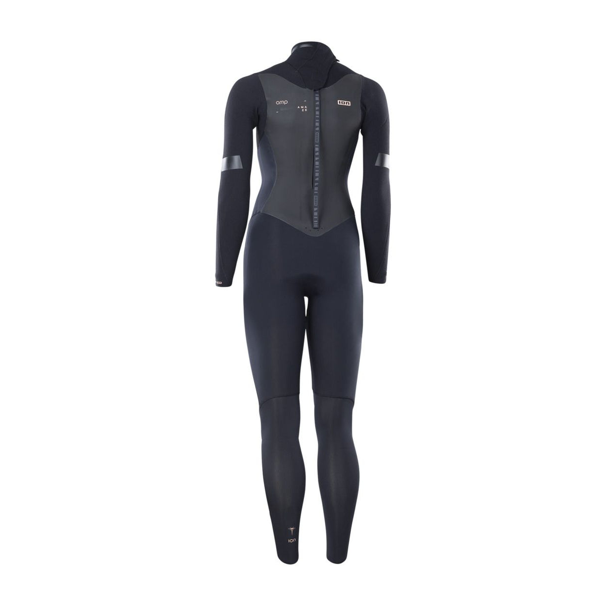 ION Amaze Amp 4/3 Back Zip women