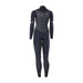 ION Amaze Amp 4/3 Back Zip women