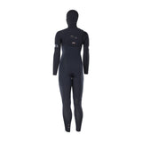 ION Amaze Amp 6/5 Hood Front Zip women