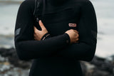 ION Amaze Amp 5/4 Front Zip women