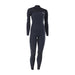 ION Amaze Amp 4/3 Front Zip women