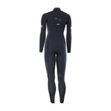 ION Amaze Amp 4/3 Front Zip women