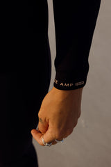 ION Amaze Amp 4/3 Front Zip women
