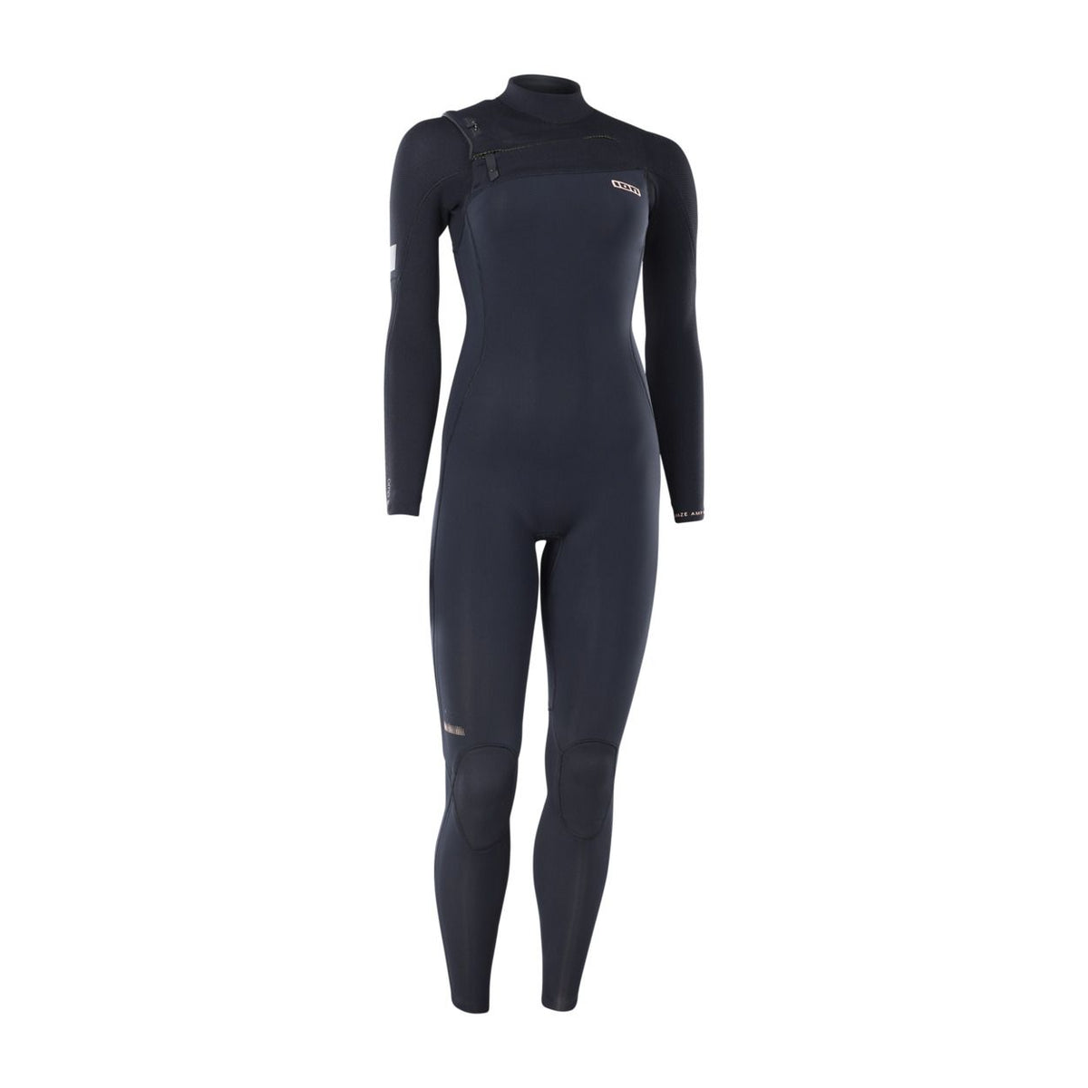 ION Amaze Amp 3/2 Front Zip women