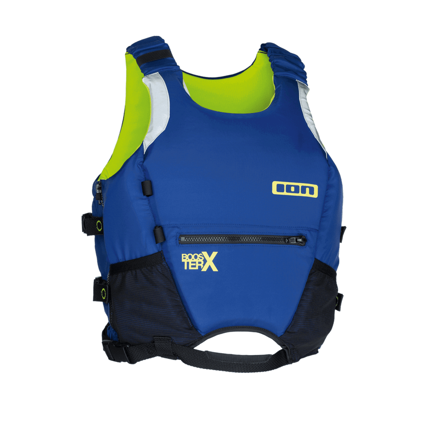 ION Booster X Vest Side Zip unisex