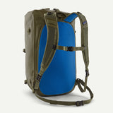 Patagonia Disperser Roll Top Pack 40L