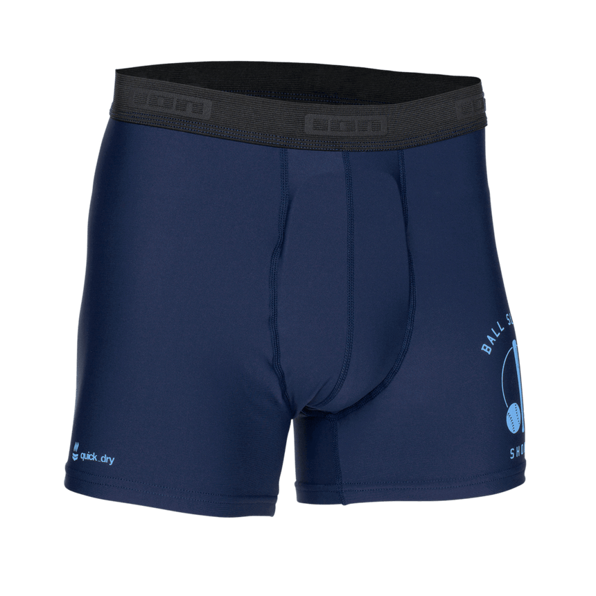 ION Ball Slapper Shorts