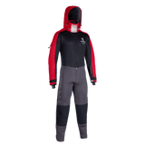 ION Fuse 4/3mm Drysuit Back Zip