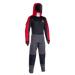 ION Fuse 4/3mm Drysuit Back Zip